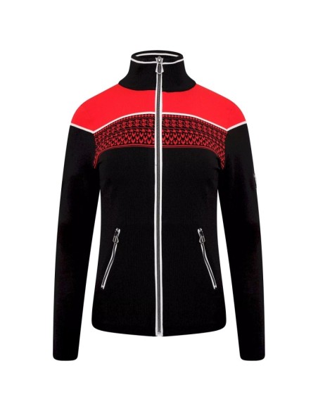 Veste Technique Dare 2b Lucent Sweater Lollipop