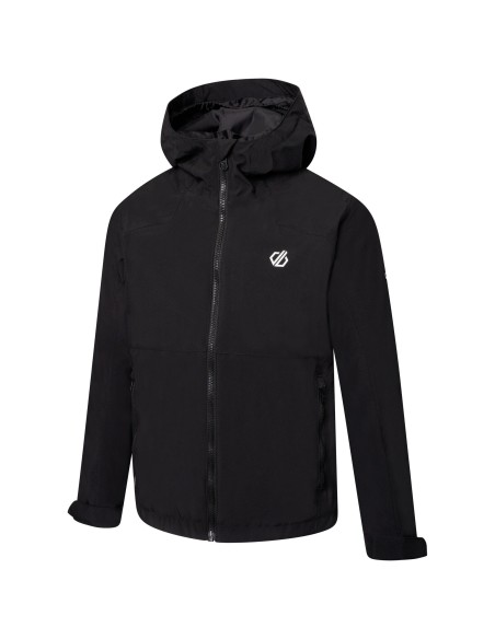 Veste de Ski Dare 2b in the lead III JKT Black Junior