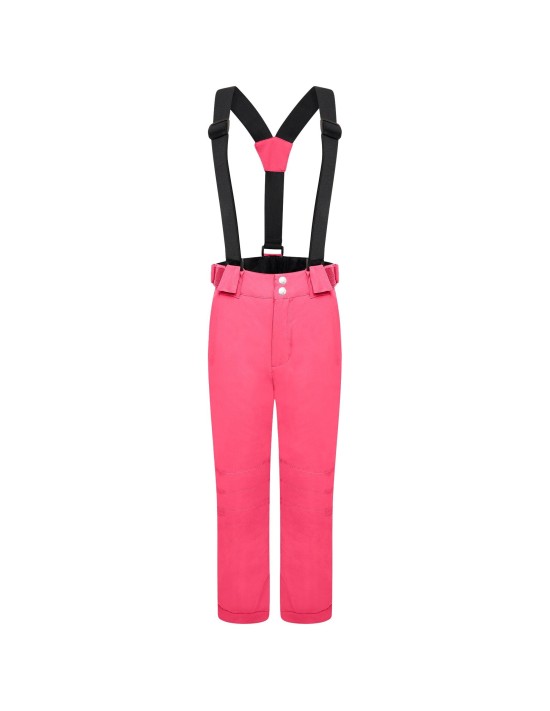 Pantalon de ski Neuf Dare 2B Motive Pant Geranium Pink