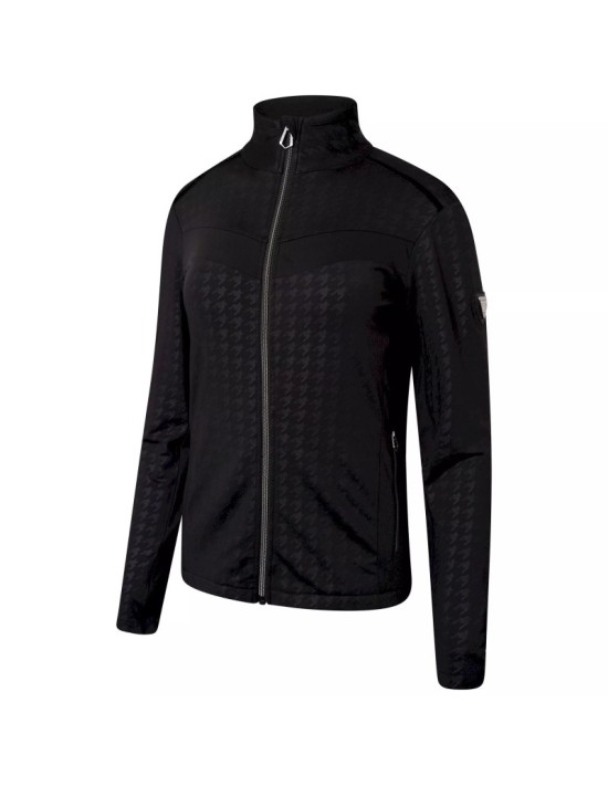 Veste femme Technique Dare 2b Divinity Core str Black