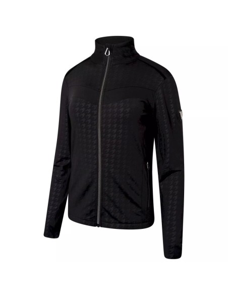 Veste femme Technique Dare 2b Divinity Core str Black