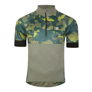 Maillot de Cyclisme Dare 2B Stay the Course