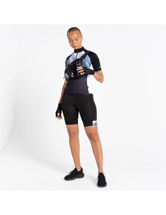 Cycliste femme Dare 2b Aep Prompt Short Black