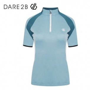 Maillot Technique Femme Dare 2b Compassion Jersey