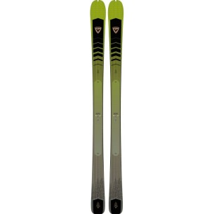 Rossignol Escaper 80 Open 2024