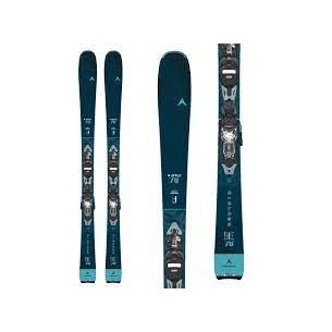 Dynastar E-Cross 78 2025 + Fix Look Xpress