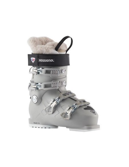 Rossignol Track 70w Cloud Grey 2026
