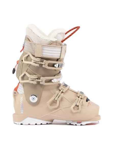 Chaussures de ski Neuves Rossignol Alltrack 80 W GW 2026