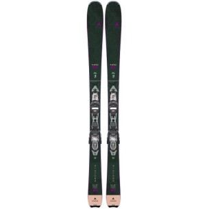 Dynastar E-Cross 82 2025 + Look Xpress 11
