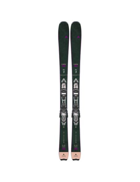 Dynastar E-Cross 82 2025 + Look Xpress 11