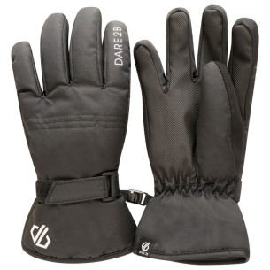 Gant de ski Junior Dare 2B Zippy Black