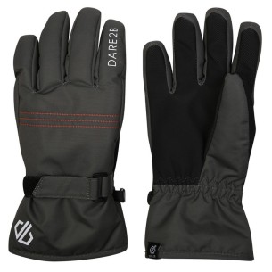 Gant de ski Junior Dare 2B Zippy Green