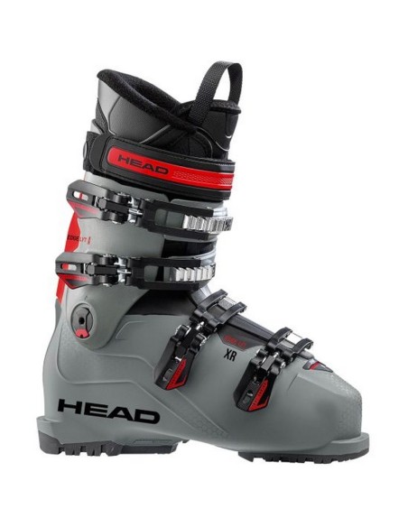 Head Edge Lyt XR R HV Gray 2025