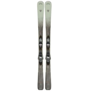 Rossignol Experience W76 2025 + Look Xpress 10