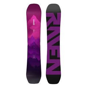 Snowboard Raven Destiny 2026