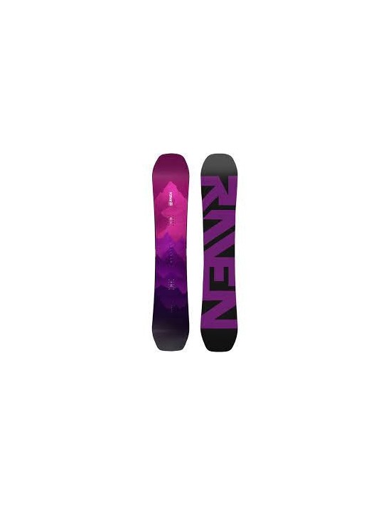Snowboard Raven Destiny 2026