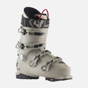 Chaussures de ski Rossignol Alltrack Pro 110 MV GW Nomad Grey 2025