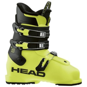 Head Z3 Yellow / Black 2023