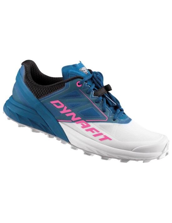 Chaussure de Trail Dynafit Alpine W Fjord/Nimbus 2024
