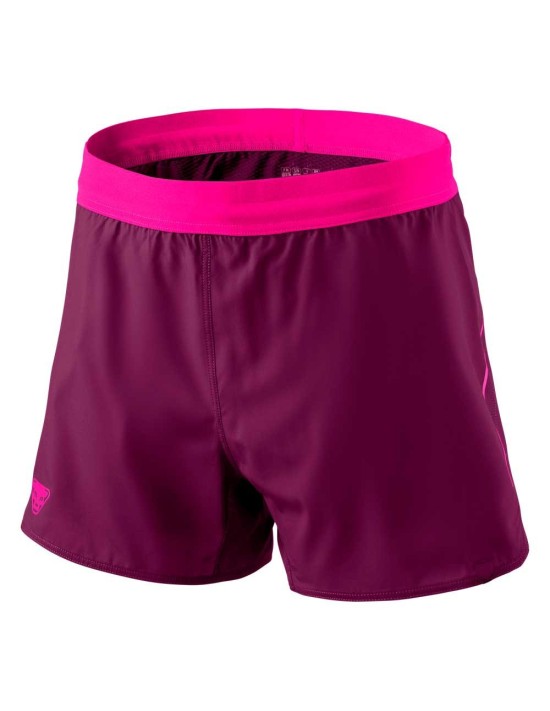 Short Trail / Running Dynafit Alpine 2W Beet Red