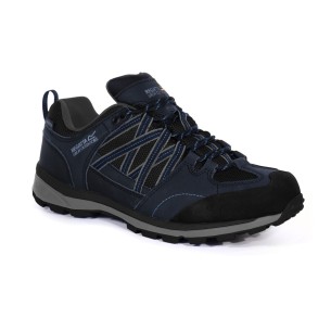 Chaussure de randonnée Regatta Samaris II Low Navy / Nautical Blue
