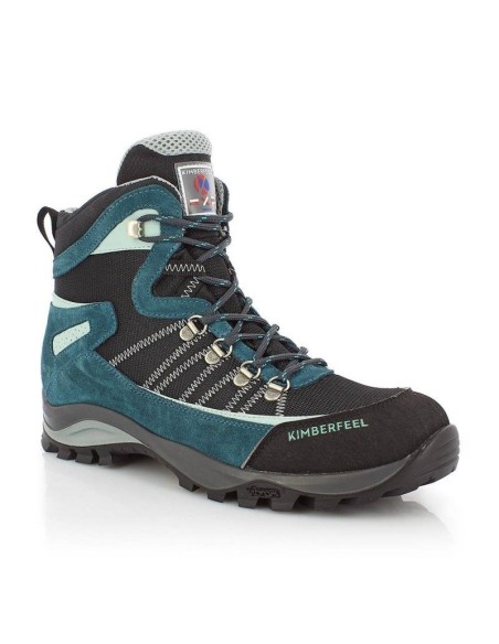 Chaussure de Randonnée Kimberfeel Todorka Petrole