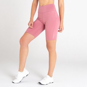 Short Femme Fitness Dare 2B Lounge About Short Mesa Rose