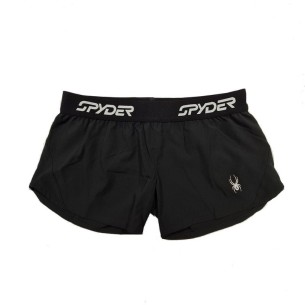 Short Trail / Running Spyder Vista Black