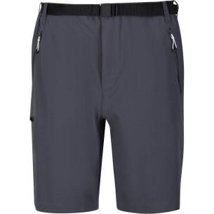 Short de Randonnée Regatta XTR III grey