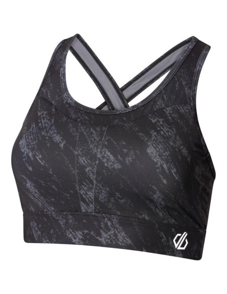 Brassière Dare 2B Ebony Black Shard