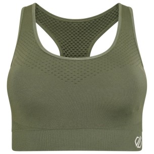 Brassière Dare 2B DONT SWEAT IT BRA Duck Green