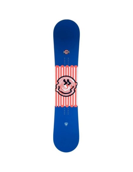 Snowboard Enfant Rossignol Alias 2023