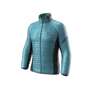 Veste Dynafit Speed Insulation Jkt M Storm Blue