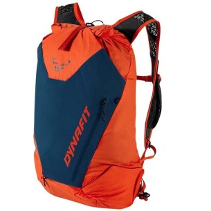 Sac à dos Dynafit Traverse 23L Dawn / Petrol