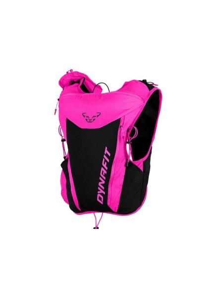 Sac à dos Dynafit Alpine 12 Pink Glo / Black Out