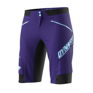 Short Outdoor/Velo Dynafit Ride DST W Shorts Parachute/Steffi