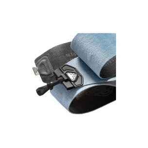 Set de Peaux Pomoca Speedskin Beast 108 Taille 181cm, 173cm ajustable