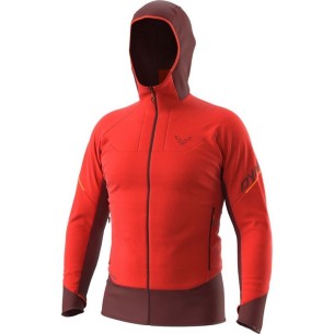 Veste Homme Dynafit Mezzalama Polartec Alpha JKT M Dawn