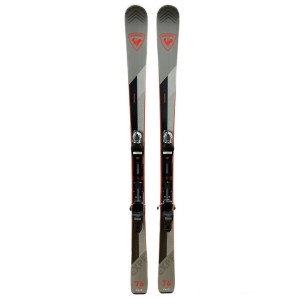 Rossignol Experience 76 Carbon 2025 + Look Xpress GW