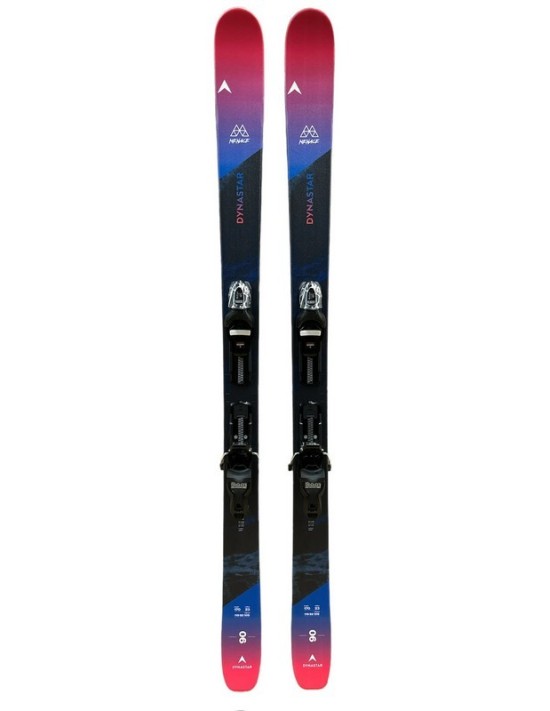 Dynastar Menace 90 2026 + Look Xpress 11GW