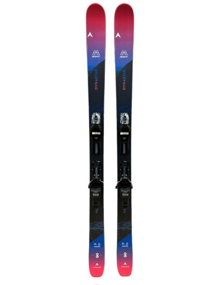 Dynastar Menace 90 2026 + Look Xpress 11GW