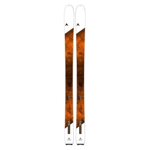Ski de Randonnée Dynastar M-Vertical 88 F-Team 2024