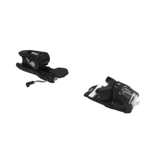 Fixations de Ski Look NX12 GW Black White 2025