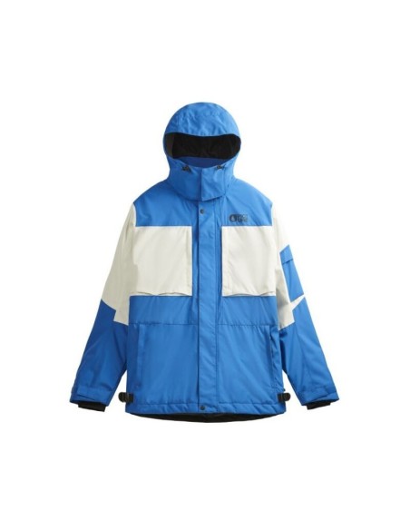 Veste de Ski Picture Payma Blue Homme 2024