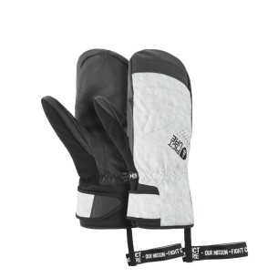 Moufles de ski Picture Caldwell Mitts Snow 2024