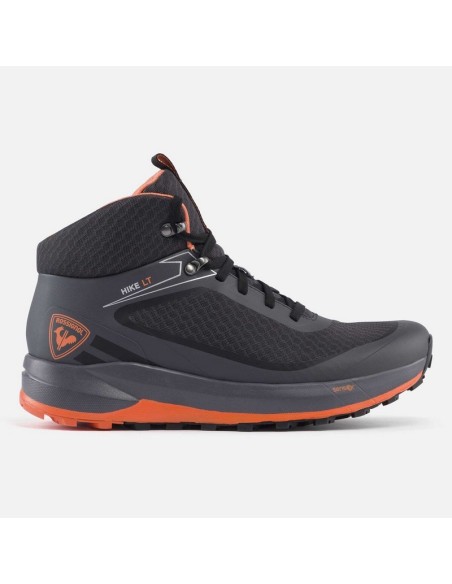 Chaussure de randonnée Rossignol SKPR Hike LT Dark Grey 2024