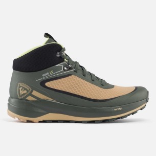 Chaussure de randonnée Rossignol SKPR Hike LT Green Acinus 2024
