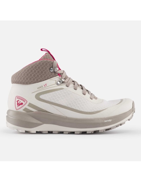 Chaussure de randonnée Rossignol W SKPR Hike LT Web Khaki 2024