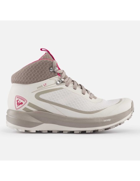 Chaussure de randonnée Rossignol W SKPR Hike LT Web Khaki 2024