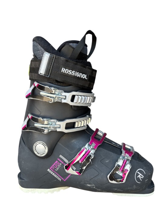 Chaussures de ski occasions Rossignol Pure Comfort